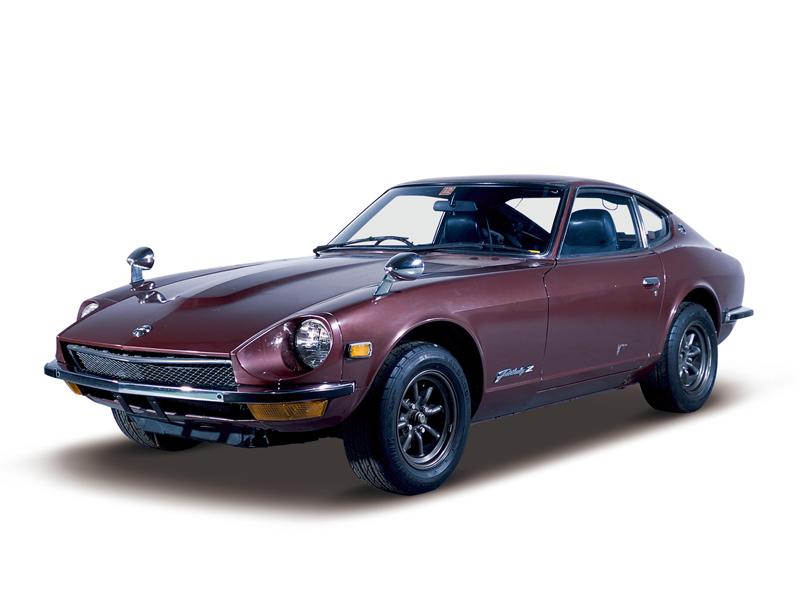 Datsun 240Z
