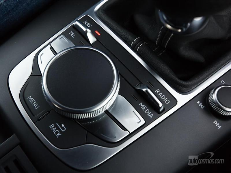 Audi A3 2013 en Mallorca