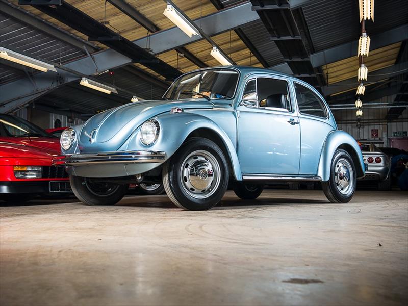 Volkswagen Beetle 1974