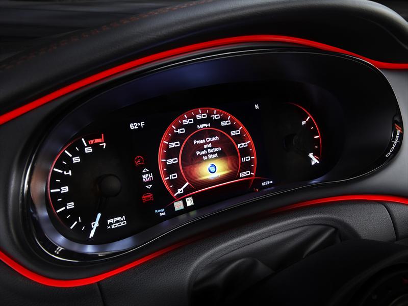 Top 10: Dodge Dart 2013