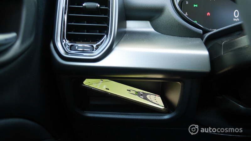 Test FIAT Toro Volcano 2022