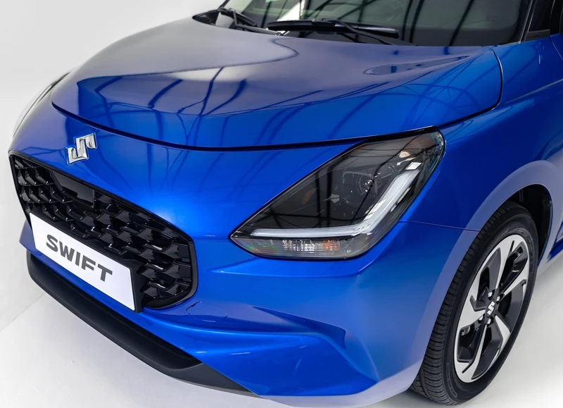 Suzuki Swift 2025