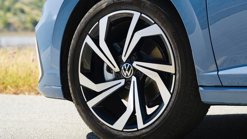 Volkswagen Vento 2025