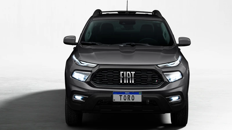 FIAT Toro Freedom T270