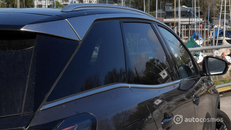 Test Peugeot 3008 HDi 2021: SUV diesel a prueba