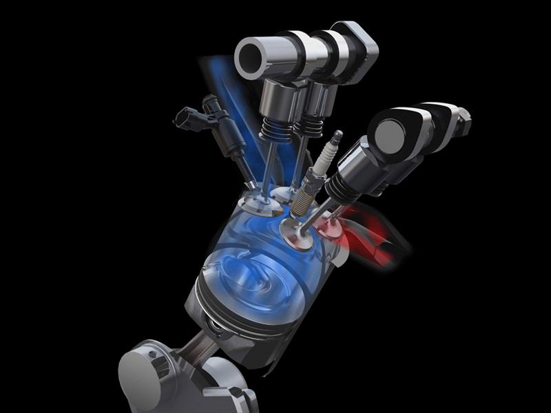 Top 10: Inyección directa