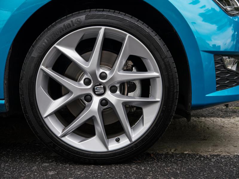 SEAT León Sport Coupé 2014