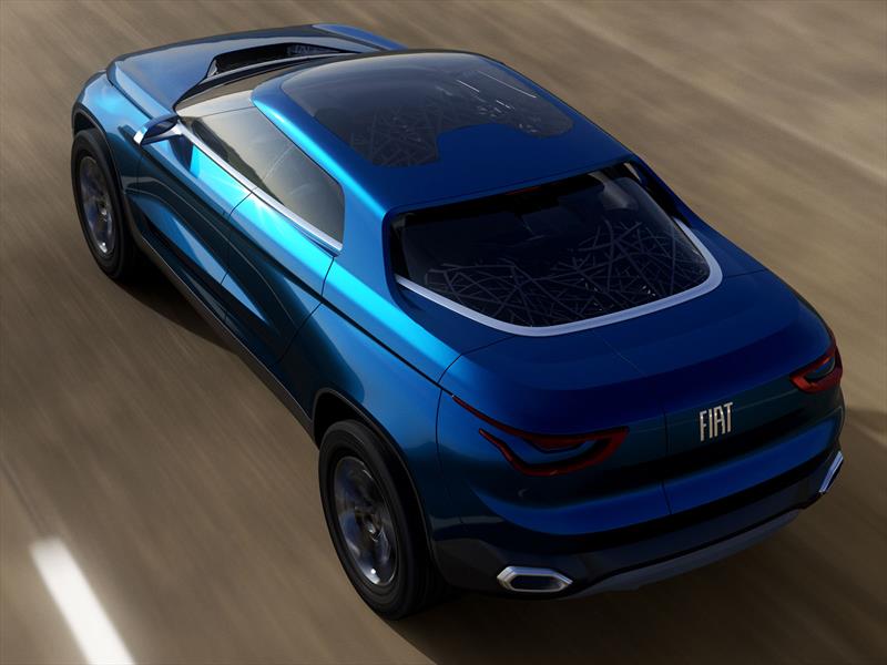 FIAT FCC4, la alternativa de San Pablo