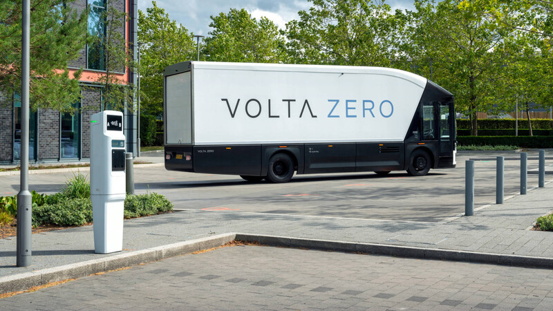 Volta Zero