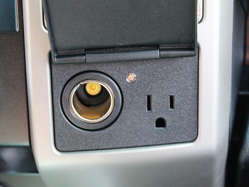 Ford F-150 2016 Lanzamiento en Chile