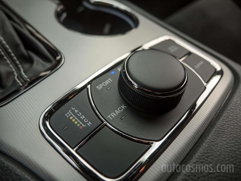 Jeep Grand Cherokee Trackhawk