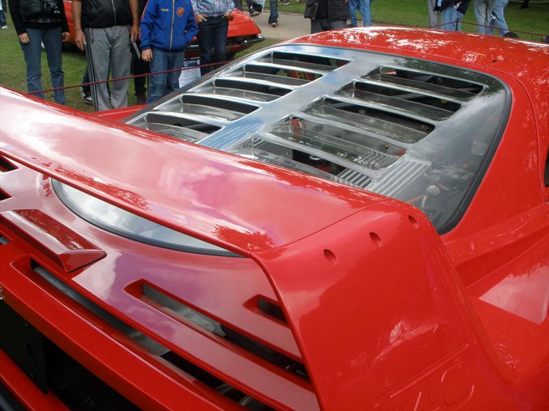 Ferrari F40