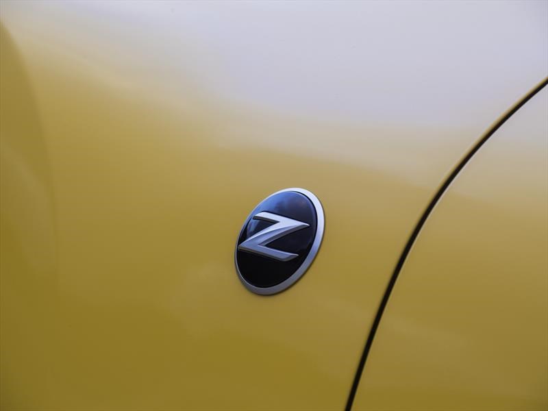 Nissan 370Z Heritage Edition 2018