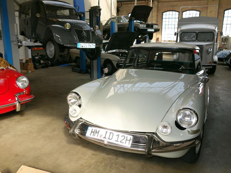 Classic Remise Berlín