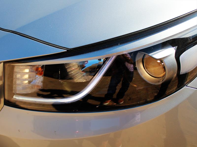 Nuevo Kia Grand Carnival 2015 Lanzamiento en Chile