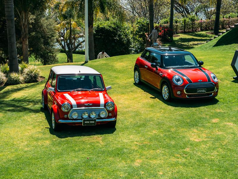 MINI Cooper 2014