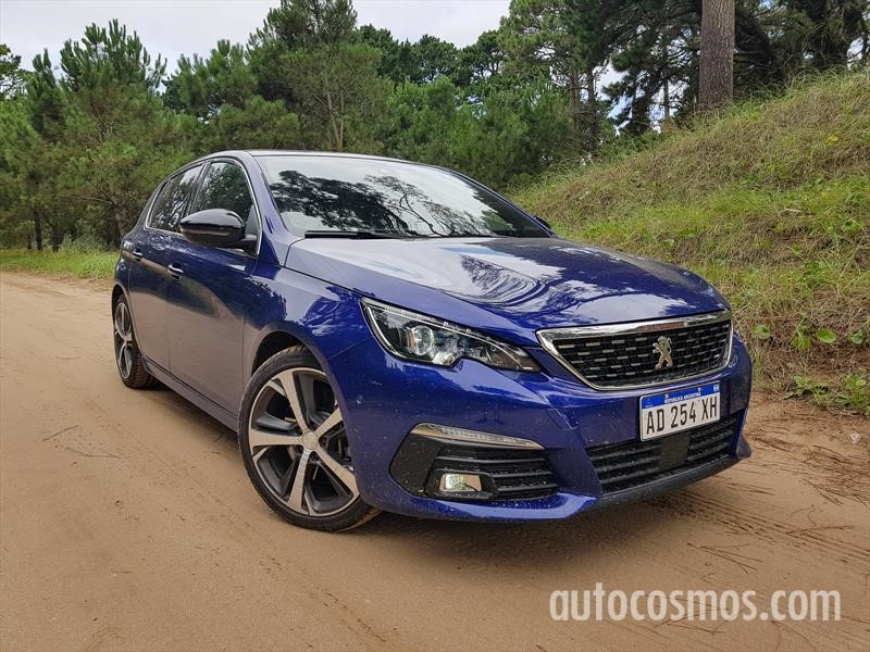 Peugeot 308 S GT