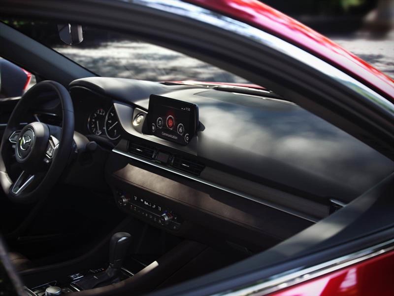 Mazda6 2018