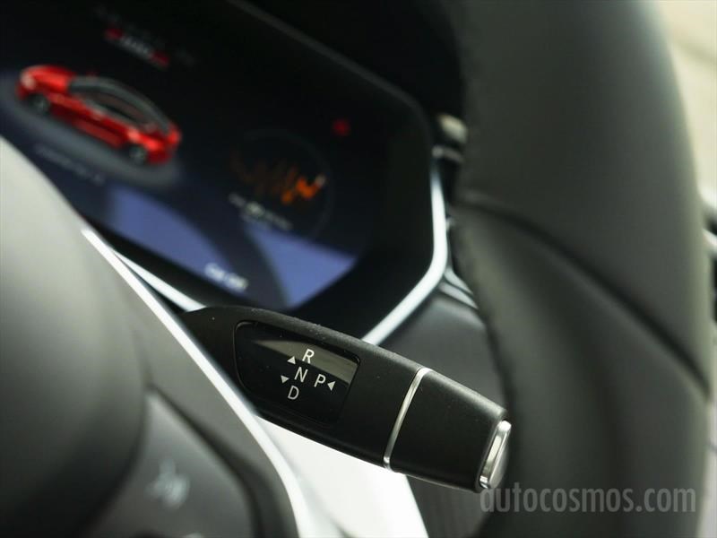 Tesla Model S P100D