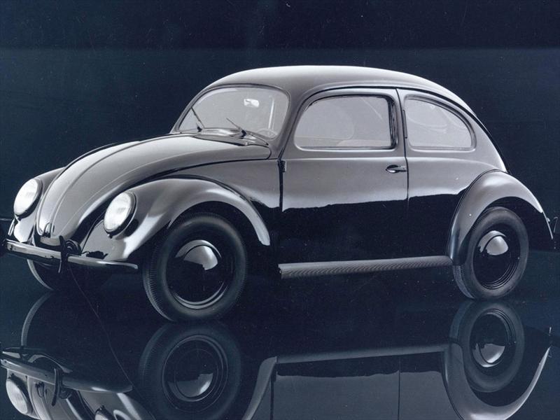 Top 10: Volkswagen Beetle