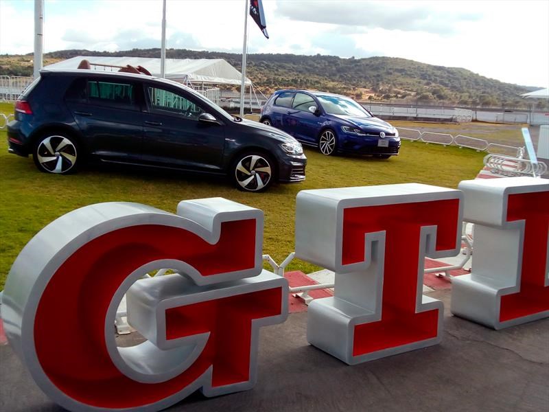 10 Track Day GTI 2017