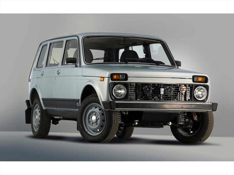Lada Niva