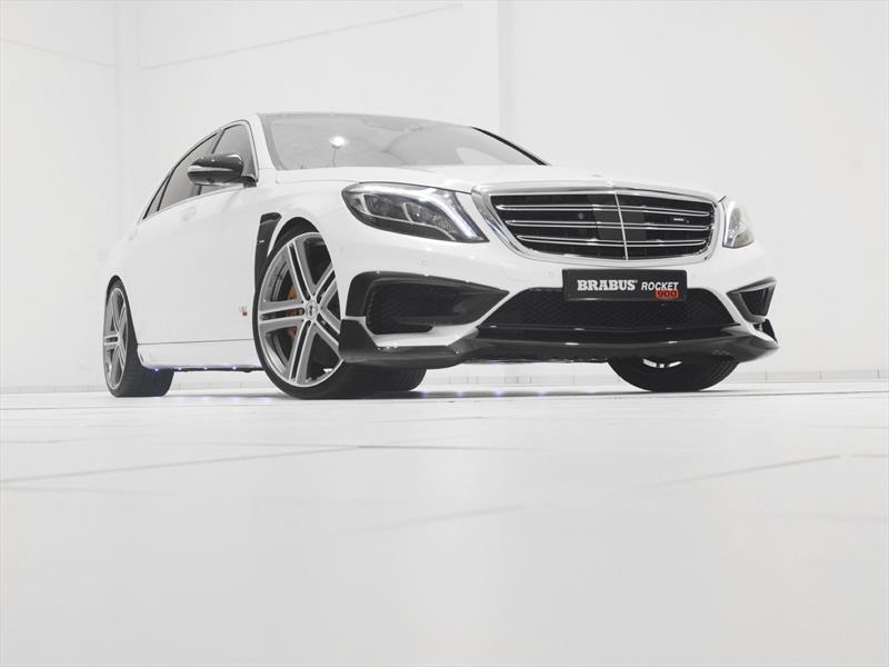 Brabus Rocekt 900