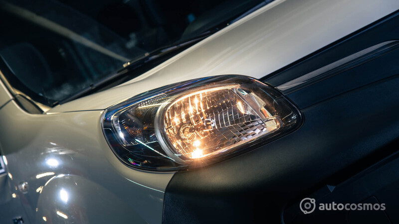 Renault Kangoo Z.E. 2021