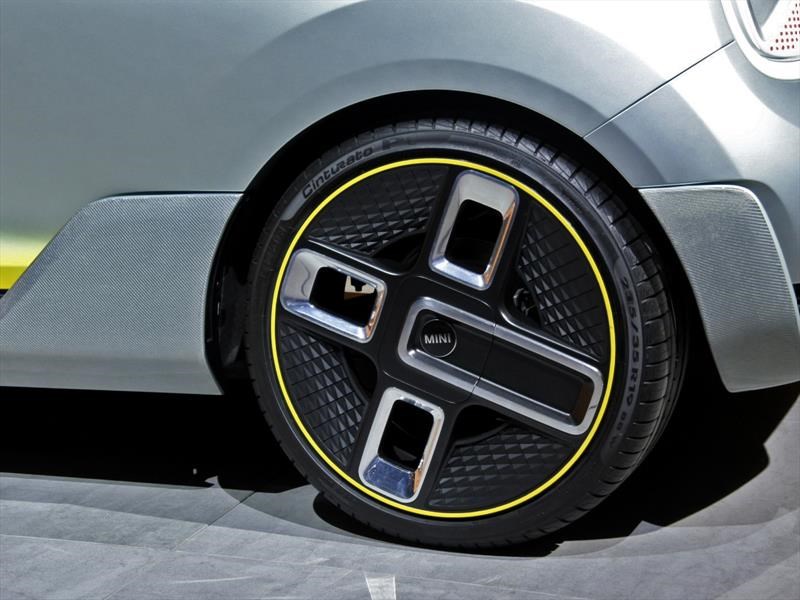 MINI Electric Concept