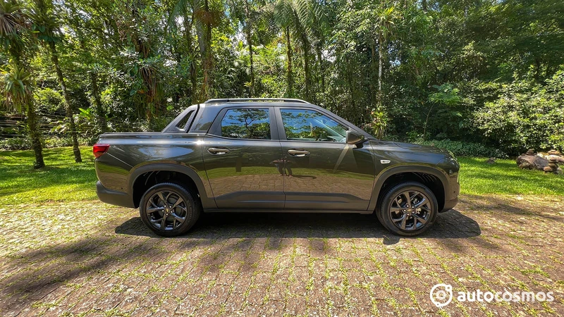 Nueva Chevrolet Montana