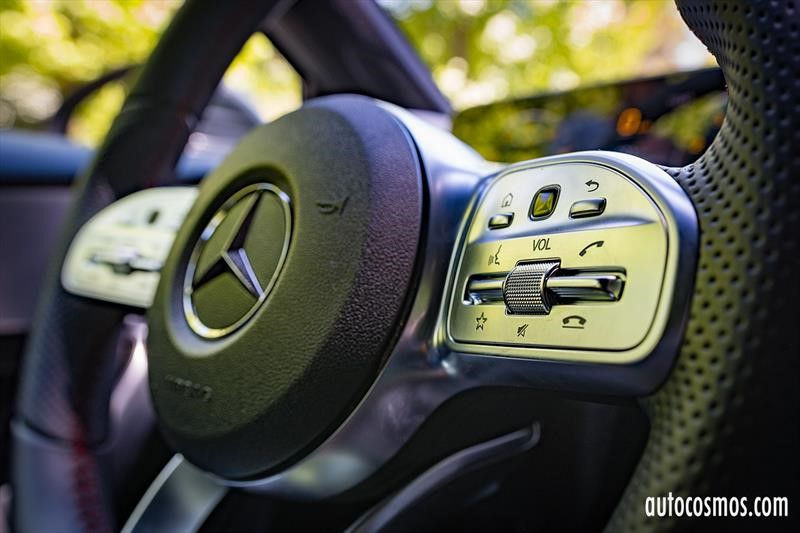 Test Drive: Mercedes-Benz Clase A 2019