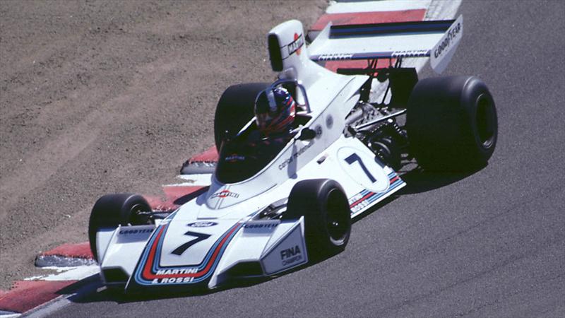 Top 10: Martini
