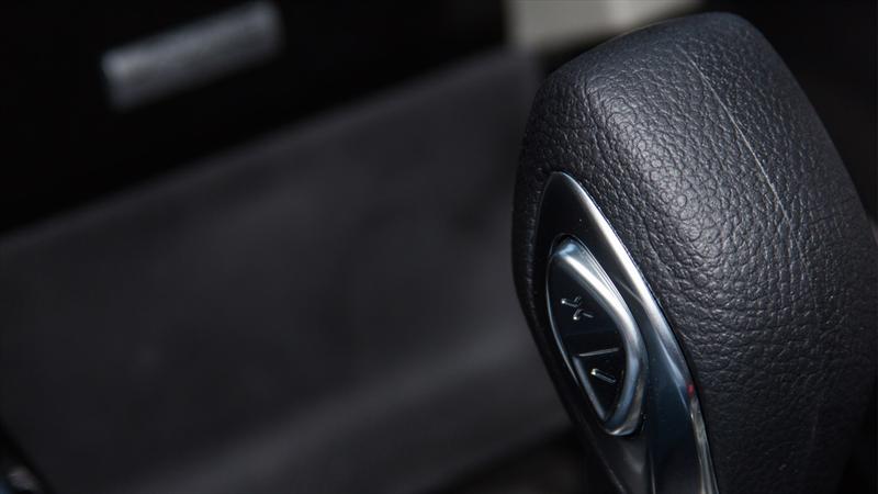 Ford Ecosport 2013 a prueba