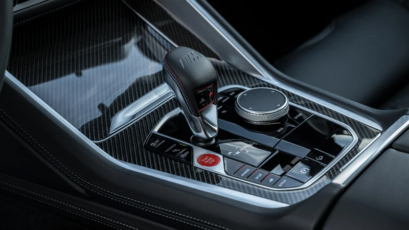 BMW X5 M Competition 2023