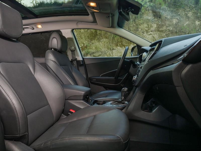 Hyundai Tucson 2018 - Hyundai Santa Fe 2018