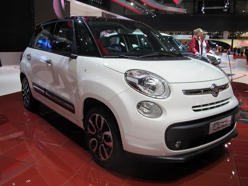 Concepts y Ecología en el Salón de BA 2013