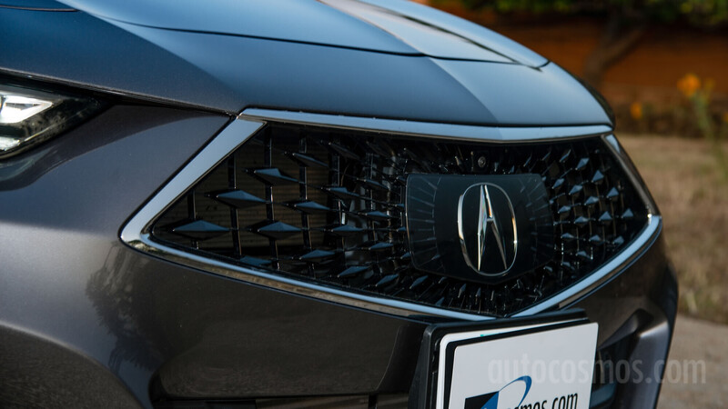 Acura TLX 2021