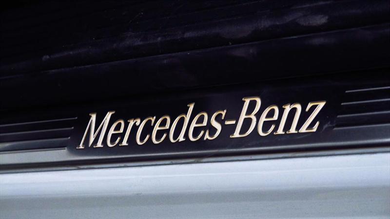 Prueba al Mercedes-Benz Clase A