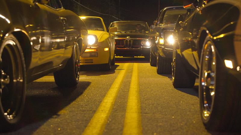 Need For Speed, la película