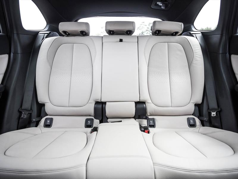 BMW X1 2016
