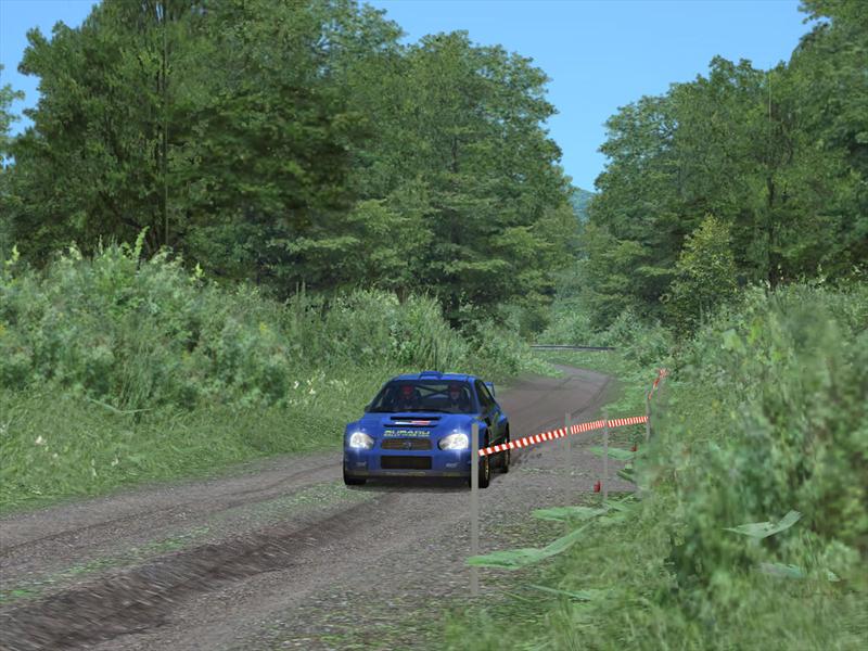 Top 10: Richard Burns Rally