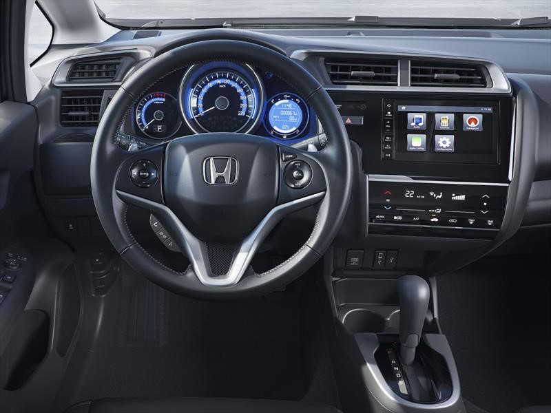 Honda Fit MY2019