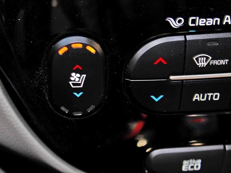 Nuevo Kia Soul 2014. Lanzamiento en Chile