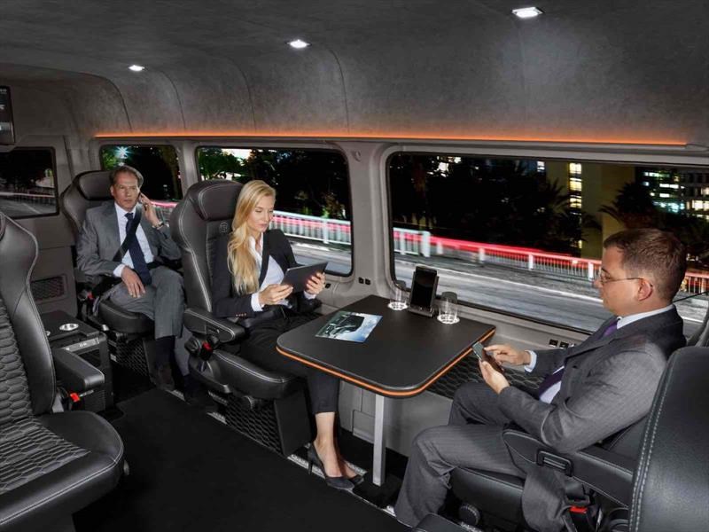 Brabus VIP Conference