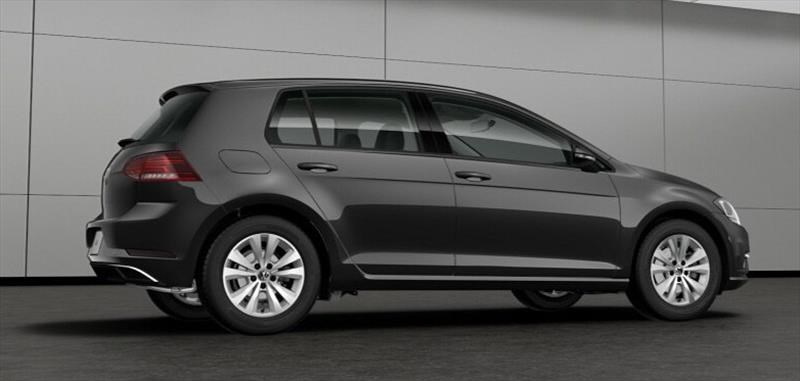 Volkswagen Golf se renueva en Argentina