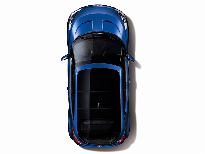 Hyundai Veloster en 2012 en Argentina