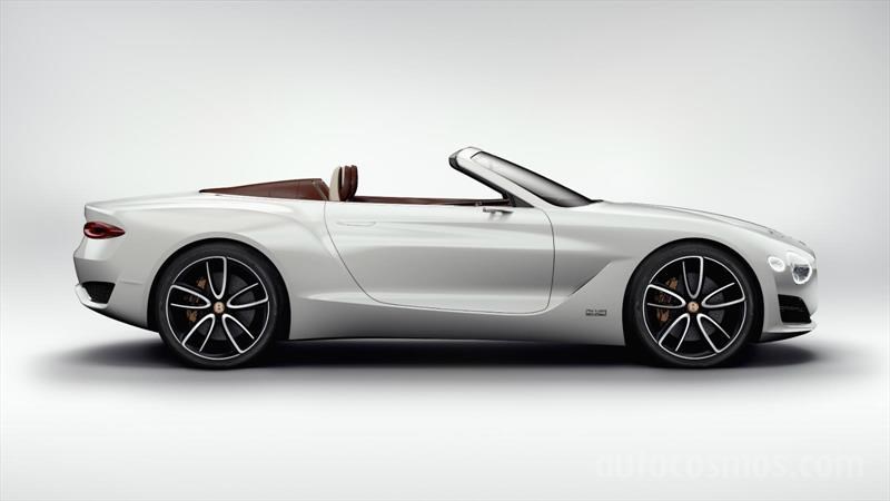 Bentley EXP12 Speed 6e Concept
