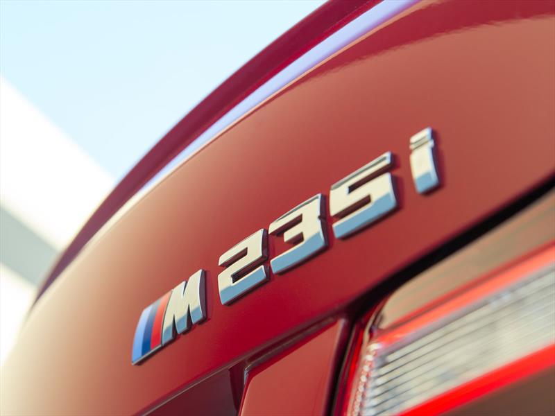 BMW Serie 2 Coupé 2014 llega a México