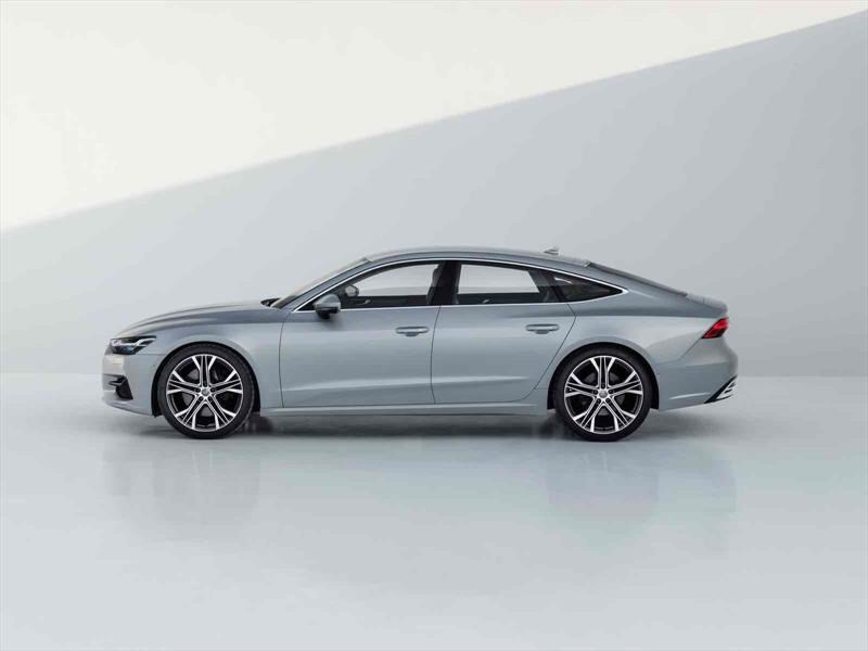 Audi A7 Sportback 2019