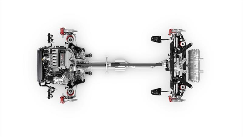 Volkswagen GTI Roadster Vision Gran Turismo